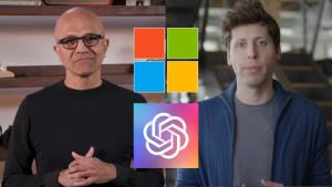 OpenAI จับมือ Microsoft ปรับโครงสร้างใหม่ สู่บริษัทเพื่อสาธารณะ