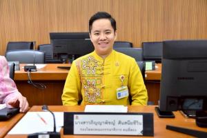 “สว.ภิญญาพัชญ์”มองค้าขายออนไลน์ตายหมด หากไม่เร่งแก้ปัญหาบัญชีถูก “อายัด” ชี้ กระทบผู้บริสุทธิ์เพียบ