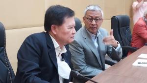 อลป.ไทย สั่ง กกท.ระงับ ส.เปตอง หากไม่ทำตามถูกแบนพ้นซีเกมส์