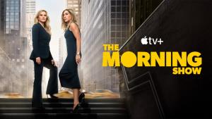 The Morning Show ซีซัน 4: ศึกครั้งใหม่บนเวทีข่าว ที่เดิมพันด้วยอนาคต