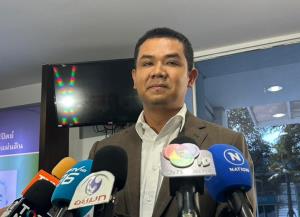 "ชัยชนะ" ชี้หน.ปชป.ต้องเข้าใจการเมืองปัจจุบันใช้วิกฤตฟื้นพรรค หนุน "มาร์ค" ศิษย์เก่า-อุดมการณ์ใกล้ส่อร่วม