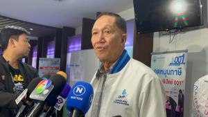 “ประมวล” ยันประชุมส.ส.วันนี้วาระปกติ ปัดซาวด์เช็คหน.พรรคใหม่ 18 ก.ย.เปิดทาง 250 ตัวแทนร่วมถก