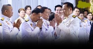 โบรกส่อง ครม.อนุทิน 1 ใกล้ทูลเกล้าฯ เป็นบวกต่อ SET คัดหุ้นเด่นกลุ่มอิงในประเทศ