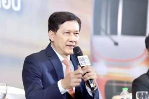 “สามารถ” ชี้ขั้วเก่ายึดปชป.ฟันธงมีแข่ง “มาร์ค” ไม่มา พอลุ้นได้ 16 สส. 13 กก.บห. เปิด 3 สูตรคุมโหวตเตอร์