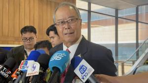 พท.เสนอโมเดล ส.ส.ร.140 คน เลือกตั้งระดับจังหวัด 100 คน ผู้ทรงคุณวุฒิจากองค์กรต่างๆ 40 คน คาดต้น ต.ค.เสนอร่างแก้ รธน.ได้