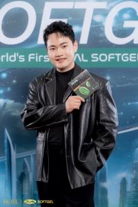 24CS รีแบรนด์องค์กร-ยกเครื่องธุรกิจ ลุย! ออกผลิตภัณฑ์ใหม่ดันยอดขาย