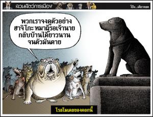 โรลโมเดลของคอกนี้