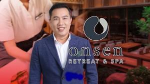 ONSENS โรดโชว์อวดศักยภาพธุรกิจออนเซนสไตล์ญี่ปุ่น-สปาครบวงจรก่อนระดมทุนเข้า SET