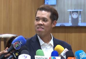 “ปกรณ์วุฒิ” กังวลเสียง สว.หนุนแก้ รธน.ชี้ ควรเปิดประตูบานแรกให้ ปชช.ลงประชามติ ยุบสภาก่อน 4 เดือนก็ดี คืนอำนาจเลือกตั้ง