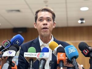“ปกรณ์วุฒิ” น้อมรับ “ชูวิทย์” วิจารณ์ แต่เชื่อ ภท.เป็นรัฐบาลเสียงข้างมากไม่ได้ เว้นแต่พรรคใหญ่แตกจริงจัง