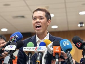 พรรคส้มเตรียมส่ง “ไหม” นำทีมอภิปรายนโยบาย “หนู 1” คาดใช้เวลา 2 วัน เหมือนยุค “เศรษฐา-แพทองธาร”