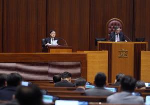 ฮ่องกงเล็งจัดตั้งคณะทำงานหนุน 'บริษัทแผ่นดินใหญ่' รุกสู่ต่างประเทศ