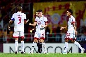 “แข้งเทพ” บุกชนะ เซลังงอร์ เอฟซี 4-2 คว้าสามคะแนนได้ตามเป้าหมาย