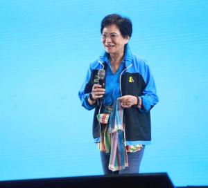 "คุณหญิงกัลยา" ลา ปชป. มุ่งเดินหน้าพัฒนาการศึกษาไทย