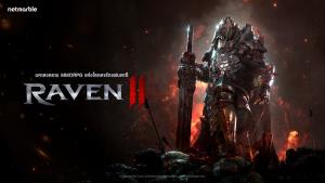 เน็ตมาร์เบิ้ลเรียกน้ำย่อยแฟน ๆ เกม RAVEN2 ผ่านชุดวิดีโอ ‘INSIDE RAVEN2’