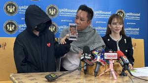 โผล่อีกผู้วิเศษ "อ." หลอกสาวป่วยมะเร็งบูชาองค์เทพ สูญเงินร่วม 2 ล้านบาท กลายเป็นหนี้ก้อนโต