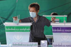 กกต.เผยแพร่ขั้นตอนไพรมารีโหวต สรรหาผู้สมัคร สส.เขต-บัญชีรายชื่อ คนนอกจุ้นมีโทษ