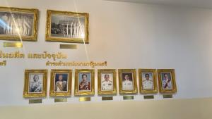 เยือนถิ่นเก่าอบอุ่น “อนุทิน” อดีต วปอ.รุ่น 61 ร่วมพิธีปิดหลักสูตร ติดรูปขึ้นทำเนียบอีกหนึ่งศิษย์เก่านั่งนายกฯ