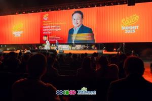 COCOCO ร่วมงาน The Secret Sauce Summit 2025