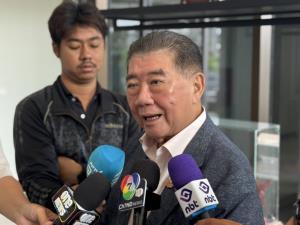 ตามเย้ยยันลูกบวช! ”ภูมิธรรม“ บอกเสียดาย ปชน.มีโอกาสเป็นรัฐบาลแล้วไม่เอา อย่างน้อย “วิโรจน์-ไหม” จะได้แสดงผีมือ