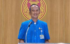 กมธ.ติดตามงบ ส.ว. จ่อเรียก 12 กระทรวง-รัฐวิสาหกิจ แจงจัดงบซอฟต์พาวเวอร์ เชลียร์ยุค "รบ.อิ๊งค์"