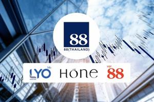 88TH เคาะราคาขาย IPO หุ้นละ 5.45 บาท P/E 10.28 เท่า เปิดจอง 25-29 ก.ย.นี้