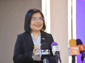 บริษัทตั้งใหม่ ส.ค.68 จำนวน 7,641 ราย เพิ่ม 0.6% รวม 8 เดือน 59,189 ราย