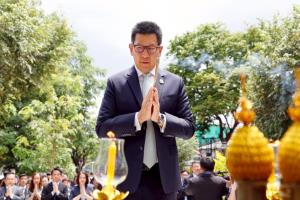 “เอกนิติ รมว. คลัง”เตรียมปฏิรูปแผนการคลังครั้งใหญ่ เน้นรักษาวินัยการคลัง