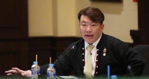 “สิริพงศ์”เหน็บเพื่อไทยเสนอเองล้มเอง หนีประชุม พ.ร.บ.อากาศสะอาด จนสภาล่ม