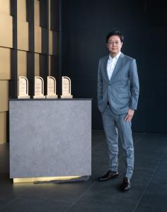 EA คว้า 2 รางวัลใหญ่จาก “T-VER Awards”