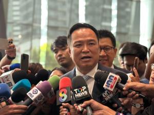"นายกฯหนู" มีคิวตรวจน้ำท่วมอยุธยาพรุ่งนี้ พร้อมลงเรือมอบถุงยังชีพ
