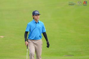 หนุ่มเกาหลีใต้ นำรุ่น High School ศึก Mazda U.S. College PREP Junior Golf 2025