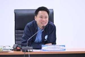 “อรรถกร” ปลื้ม IndiGo ยักษ์ใหญ่อินเดีย สนใจเปิดบินตรงเพิ่มไทย ดัน นทท.อินเดียทะลุ 2 ล.ต่อปี