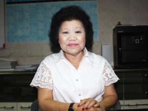 ปิดตำนานเจ้าแม่รถทัวร์ เจ๊เกียวจากไปอย่างสงบ รวมอายุได้ 88 ปี
