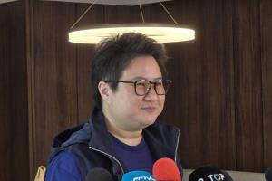 ภท.ชูแคมเปญ 4 เดือน 4 ภารกิจหลัก ขอฝ่ายค้านอยู่ในกรอบ เชื่อไม่ต้องมีองครักษ์พิทักษ์นายกฯ