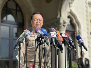 “อนุทิน” ขอบคุณทุกคะแนนเสียงชาวศรีสะเกษเลือก “จินณ์ตวรรณ” ทำหน้าที่ สส.