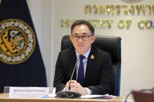 ดัชนีราคาส่งออก ส.ค. 68 เพิ่ม 0.4% เริ่มชะลอตัวลง หลังเจอปัจจัยกดดันรอบด้าน
