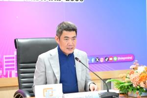 สศอ.เผยดัชนี MPI ส.ค. 68 หดตัว 4.19% รับเงินบาทแข็งค่า-ยอดผลิตรถยนต์ลดลง