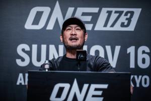 โบนัส ONE ทะลุ 345 ล้านบาท / คอลัมน์ "TKO" โดย "น็อกเอาต์ แมน"