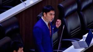 ปชน.ซัด “สุชาติ–ยศสิงห์” เครือข่ายอิทธิพลสีเทาเอี่ยวปมฉาวอื้อ ส่อทำลายสิ่งแวดล้อมตอ.หนักกว่าเดิม