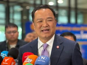 นายกฯ ลั่นเป็นหนูไม่ใช่เป็ดง่อย ยัน 4 เดือน ยุบสภา-แก้ รธน. หวังวางรากฐานให้ รบ.หน้าบริหารโปร่งใส-แข่งทำดี