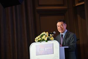 “ศุภวุฒิ”แนะดึงทุนสำรองฯธปท. ตั้งกองทุนความมั่งคั่งแห่งชาติ 3 ล้านล้านบาท