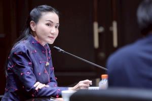 ”นฤมล” สั่งปรับเกณฑ์สอบครู ตั้งมาตรฐานครูการศึกษาพิเศษ จี้ สพฐ.ปรับประเมินนร.เน้น พัฒนาศักยภาพ
