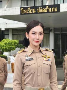 ทนดราม่าไม่ไหว! "ผู้กองแคท" ยื่นลาออกราชการแล้ว แจ้งประสงค์ไปทำอาชีพอื่น
