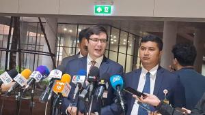 "โรม" ห่วงข่าวจีนส่งอาวุธให้กัมพูชาก่อนเปิดศึกไทย ชี้กระทบความรู้สึก ร้องกองทัพทบทวนงานข่าว