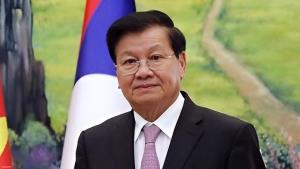 ผู้นำลาวเตรียมเยือนเกาหลีเหนือร่วมฉลองก่อตั้งพรรคแรงงานเกาหลี