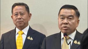 “บิ๊กเล็ก” เผยขอพระราชทานเหรียญรามาฯ–เหรียญกล้าหาญ เชิดชูทหารผู้ปฏิบัติการยึดภูมะเขือ