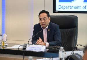 กรมการค้าภายในรับลูก “ศุภจี” ลุยลดภาระค่าครองชีพ ดูแลสินค้าเกษตร