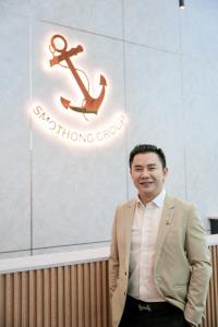 SMO จับมือ APM และ FSS โรดโชว์ 11 จังหวัด ประเดิมชลบุรี