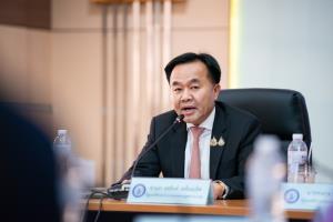 จ่าสิงห์ เดินเครื่อง 120 วันทำงานทุกวัน ดันอุตสาหกรรมจังหวัดเป็นม้าศึกแนวหน้า พร้อมลุยทุกพื้นที่